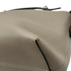 フェンディ FENDI バイザウェイ ミディアム 8BL124 グレー シルバー金具 レザー レディース ショルダーバッグ