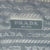 プラダ PRADA Re-Edition2005 ショルダーバッグ 1BH204 ブラック ナイロン レディース ショルダーバッグ