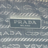 プラダ PRADA Re-Edition2005 ショルダーバッグ 1BH204 ブラック ナイロン レディース ショルダーバッグ