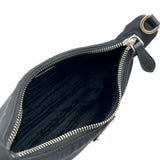 プラダ PRADA Re-Edition2005 ショルダーバッグ 1BH204 ブラック ナイロン レディース ショルダーバッグ