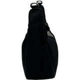 プラダ PRADA Re-Edition2005 ショルダーバッグ 1BH204 ブラック ナイロン レディース ショルダーバッグ