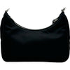 プラダ PRADA Re-Edition2005 ショルダーバッグ 1BH204 ブラック ナイロン レディース ショルダーバッグ