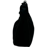 プラダ PRADA Re-Edition2005 ショルダーバッグ 1BH204 ブラック ナイロン レディース ショルダーバッグ