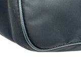 プラダ PRADA Re-Edition2005 ショルダーバッグ 1BH204 ブラック ナイロン レディース ショルダーバッグ