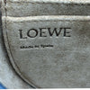 ロエベ LOEWE ゲートミニ イエロー レザー レディース ショルダーバッグ
