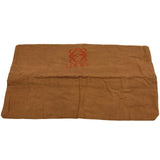 ロエベ LOEWE ゲートミニ イエロー レザー レディース ショルダーバッグ