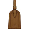 ルイ・ヴィトン LOUIS VUITTON フラットショッパー M95018 ブルー デニム レディース トートバッグ
