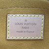 ルイ・ヴィトン LOUIS VUITTON フラットショッパー M95018 ブルー デニム レディース トートバッグ