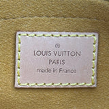 ルイ・ヴィトン LOUIS VUITTON フラットショッパー M95018 ブルー デニム レディース トートバッグ