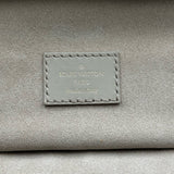 ルイ・ヴィトン LOUIS VUITTON ヴァニティ PM M45608 ベージュ モノグラム・アンプラント レディース ショルダーバッグ