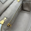 ルイ・ヴィトン LOUIS VUITTON ヴァニティ PM M45608 ベージュ モノグラム・アンプラント レディース ショルダーバッグ