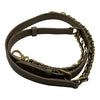 ルイ・ヴィトン LOUIS VUITTON ヴァニティ PM M45608 ベージュ モノグラム・アンプラント レディース ショルダーバッグ