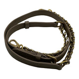 ルイ・ヴィトン LOUIS VUITTON ヴァニティ PM M45608 ベージュ モノグラム・アンプラント レディース ショルダーバッグ