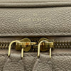 ルイ・ヴィトン LOUIS VUITTON ヴァニティ PM M45608 ベージュ モノグラム・アンプラント レディース ショルダーバッグ