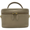 ルイ・ヴィトン LOUIS VUITTON ヴァニティ PM M45608 ベージュ モノグラム・アンプラント レディース ショルダーバッグ