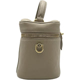 ルイ・ヴィトン LOUIS VUITTON ヴァニティ PM M45608 ベージュ モノグラム・アンプラント レディース ショルダーバッグ