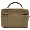 ルイ・ヴィトン LOUIS VUITTON ヴァニティ PM M45608 ベージュ モノグラム・アンプラント レディース ショルダーバッグ