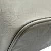 ルイ・ヴィトン LOUIS VUITTON ヴァニティ PM M45608 ベージュ モノグラム・アンプラント レディース ショルダーバッグ