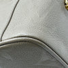 ルイ・ヴィトン LOUIS VUITTON ヴァニティ PM M45608 ベージュ モノグラム・アンプラント レディース ショルダーバッグ