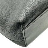 ロエベ LOEWE アナグラムトートスモール A717S72X03 ブラック カーフ レディース トートバッグ