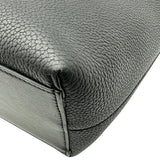 ロエベ LOEWE アナグラムトートスモール A717S72X03 ブラック カーフ レディース トートバッグ