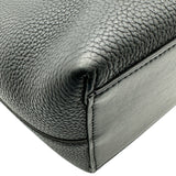 ロエベ LOEWE アナグラムトートスモール A717S72X03 ブラック カーフ レディース トートバッグ