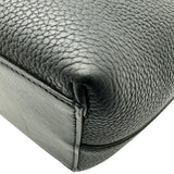 ロエベ LOEWE アナグラムトートスモール A717S72X03 ブラック カーフ レディース トートバッグ