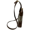 グッチ GUCCI ジャッキー 1961 ショルダーバッグ 637092 ブラウン ゴールド金具 GGスプリームキャンバス レディース ショルダーバッグ