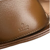 グッチ GUCCI ジャッキー 1961 ショルダーバッグ 637092 ブラウン ゴールド金具 GGスプリームキャンバス レディース ショルダーバッグ