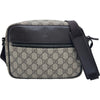 グッチ GUCCI ショルダーバッグ 114291 ブラウン GGスプリームキャンバス ユニセックス ショルダーバッグ