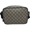 グッチ GUCCI ショルダーバッグ 114291 ブラウン GGスプリームキャンバス ユニセックス ショルダーバッグ