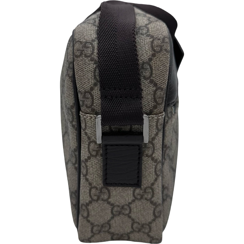 グッチ GUCCI ショルダーバッグ 114291 ブラウン GGスプリームキャンバス ユニセックス ショルダーバッグ グッチ GUCCI ショルダーバッグ 114291 ブラウン GGスプリーム