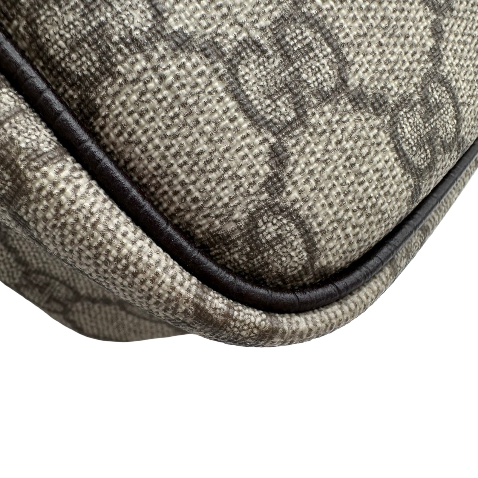 グッチ GUCCI ショルダーバッグ 114291 ブラウン GGスプリーム