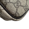グッチ GUCCI ショルダーバッグ 114291 ブラウン GGスプリームキャンバス ユニセックス ショルダーバッグ