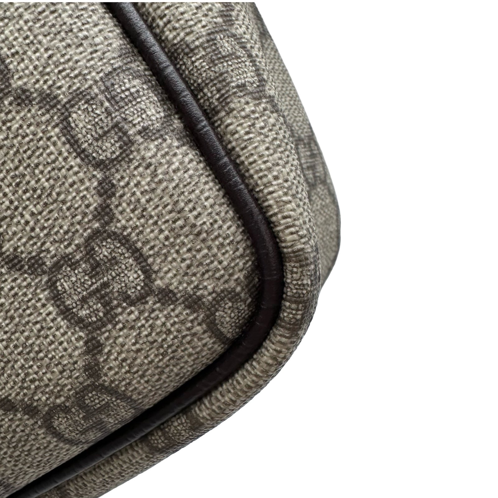 グッチ GUCCI ショルダーバッグ 114291 ブラウン GGスプリームキャンバス ユニセックス ショルダーバッグ グッチ GUCCI ショルダーバッグ 114291 ブラウン GGスプリーム