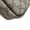 グッチ GUCCI ショルダーバッグ 114291 ブラウン GGスプリームキャンバス ユニセックス ショルダーバッグ