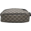 グッチ GUCCI ショルダーバッグ 114291 ブラウン GGスプリームキャンバス ユニセックス ショルダーバッグ