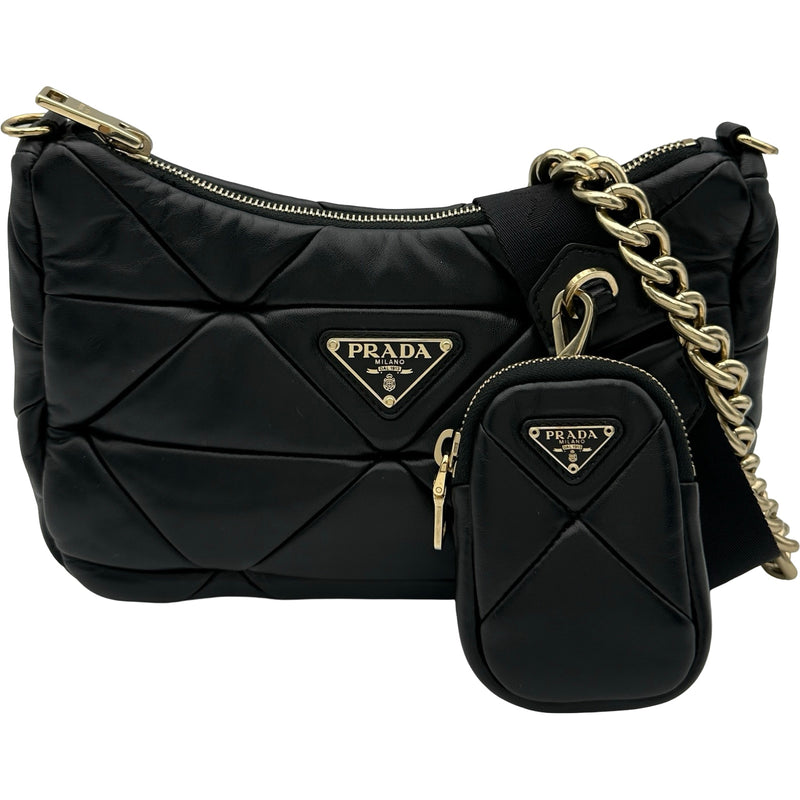 PRADA プラダ ワンショルダー ショルダーバッグ カーフ レディース [中古] 楽天市場】ワンショルダー（ブランドプラダ）（バッグ｜バッグ・小物