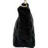 プラダ PRADA ショルダーバッグ 1BC157 ブラック ゴールド金具 レザー レディース ショルダーバッグ