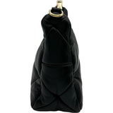 プラダ PRADA ショルダーバッグ 1BC157 ブラック ゴールド金具 レザー レディース ショルダーバッグ