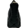 プラダ PRADA ショルダーバッグ 1BC157 ブラック ゴールド金具 レザー レディース ショルダーバッグ