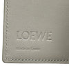ロエベ LOEWE アナグラムキーケース C821K92X01 ライトゴースト グレインカーフ レディース キーケース