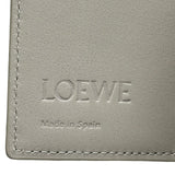ロエベ LOEWE アナグラムキーケース C821K92X01 ライトゴースト グレインカーフ レディース キーケース