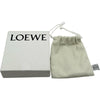 ロエベ LOEWE アナグラムキーケース C821K92X01 ライトゴースト グレインカーフ レディース キーケース