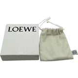 ロエベ LOEWE アナグラムキーケース C821K92X01 ライトゴースト グレインカーフ レディース キーケース