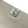 ロエベ LOEWE アナグラムキーケース C821K92X01 ライトゴースト グレインカーフ レディース キーケース