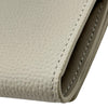 ロエベ LOEWE アナグラムキーケース C821K92X01 ライトゴースト グレインカーフ レディース キーケース
