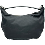 プラダ PRADA ワンショルダーバッグ BR3291 ブラック ナイロン/レザー レディース ショルダーバッグ
