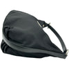 プラダ PRADA ワンショルダーバッグ BR3291 ブラック ナイロン/レザー レディース ショルダーバッグ