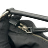 プラダ PRADA ワンショルダーバッグ BR3291 ブラック ナイロン/レザー レディース ショルダーバッグ